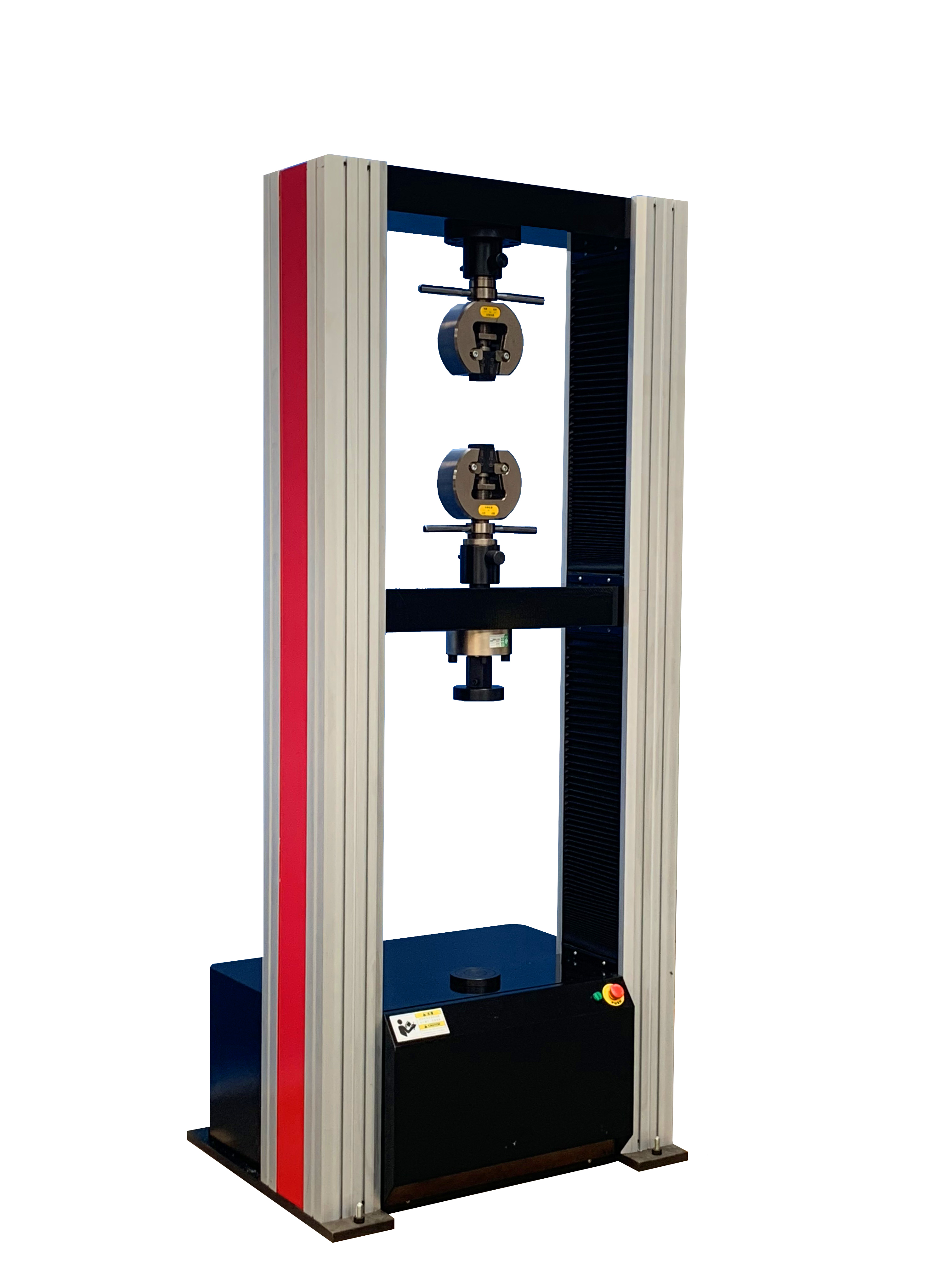 WLD-300D 微機(jī)控制電子萬(wàn)能試驗(yàn)機(jī)(圖1)