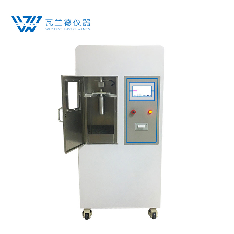 NLY-02玻璃瓶耐內壓力試驗機(圖1)
